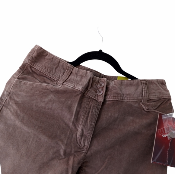 Union Square NYC Corduroy Pants Size 8/9 - Picture 2 of 8